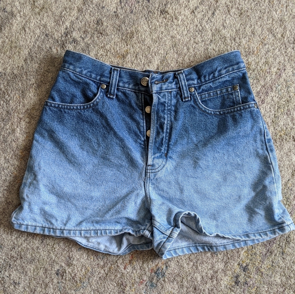 Harley-Davidson Shorts